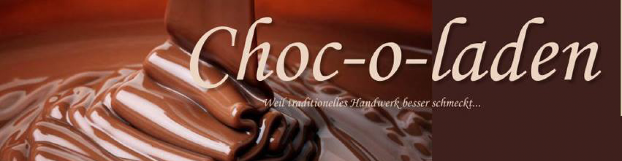 Chocolatier Herbert Eiter